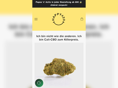 Günstiges CBD mit schneller Lieferung - Beste günstige CBD-Website Deutschland Berlin